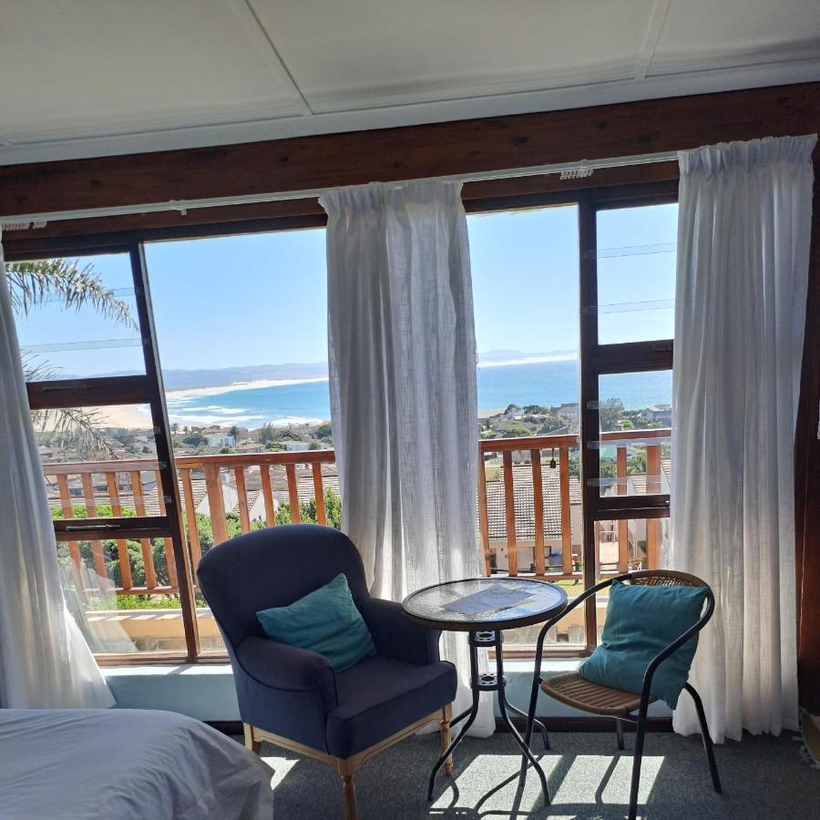 A1 Kynaston Self Catering Or Bed And Breakfast Jeffreys Bay Εξωτερικό φωτογραφία