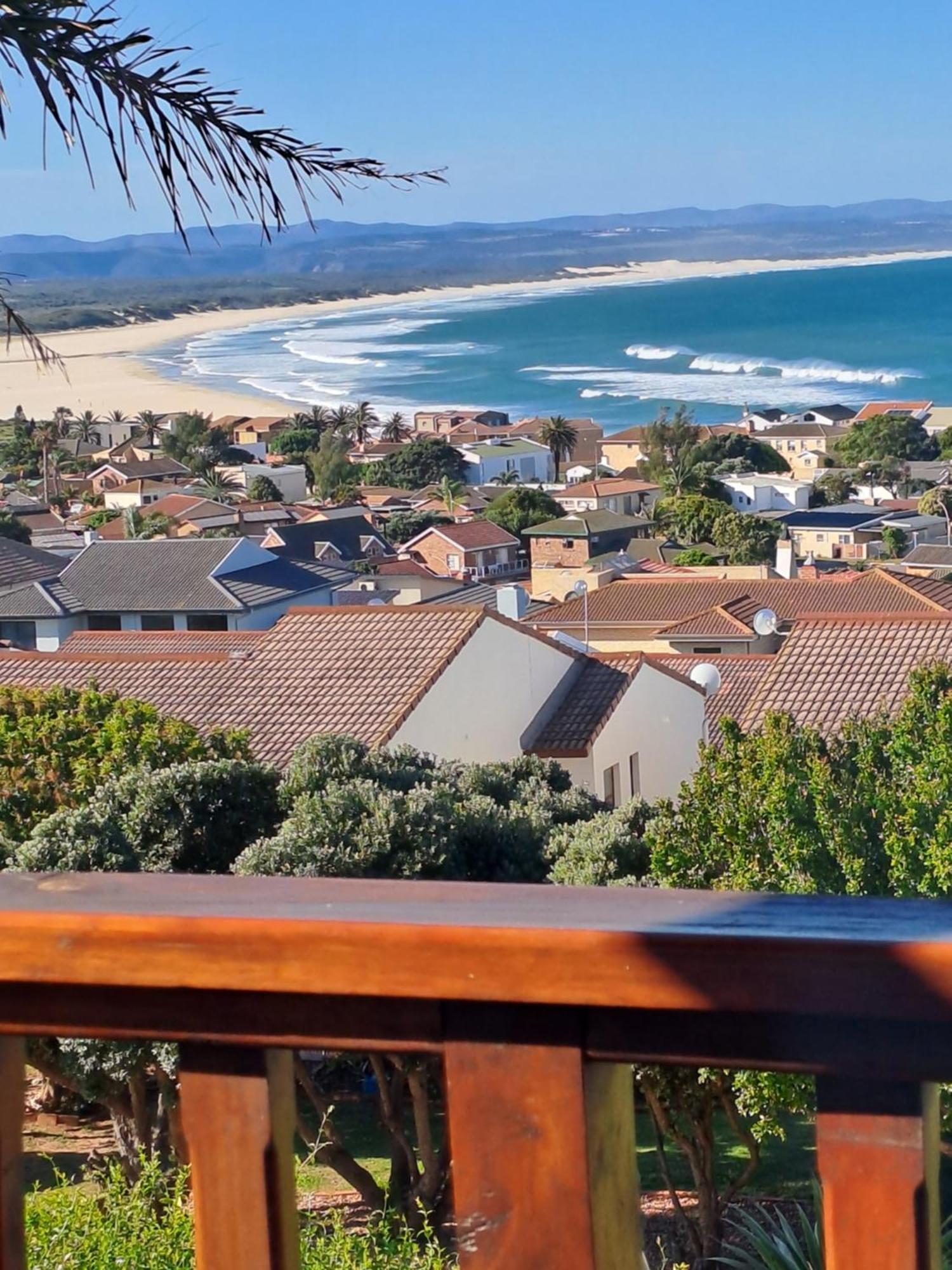 A1 Kynaston Self Catering Or Bed And Breakfast Jeffreys Bay Εξωτερικό φωτογραφία