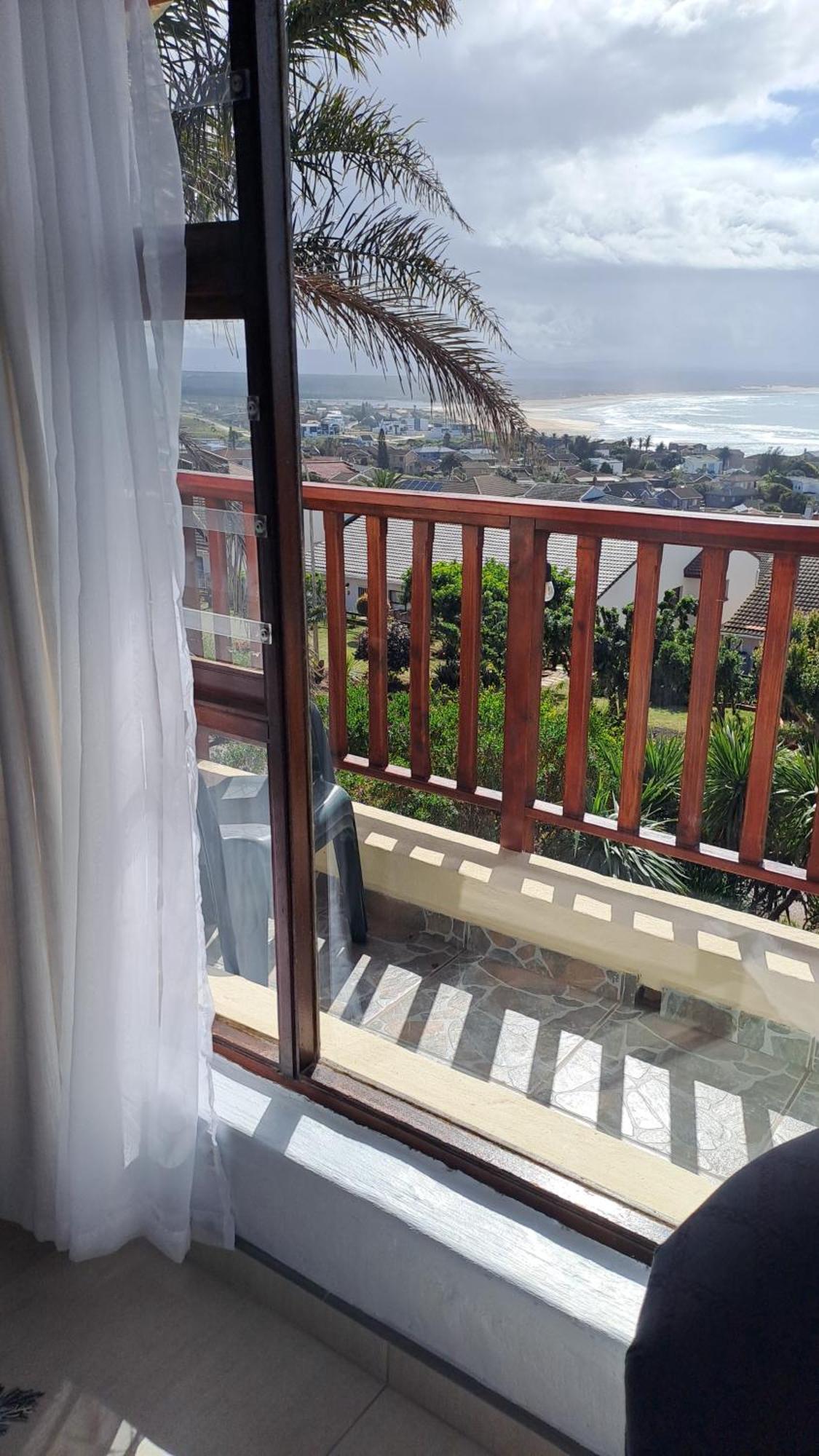 A1 Kynaston Self Catering Or Bed And Breakfast Jeffreys Bay Εξωτερικό φωτογραφία