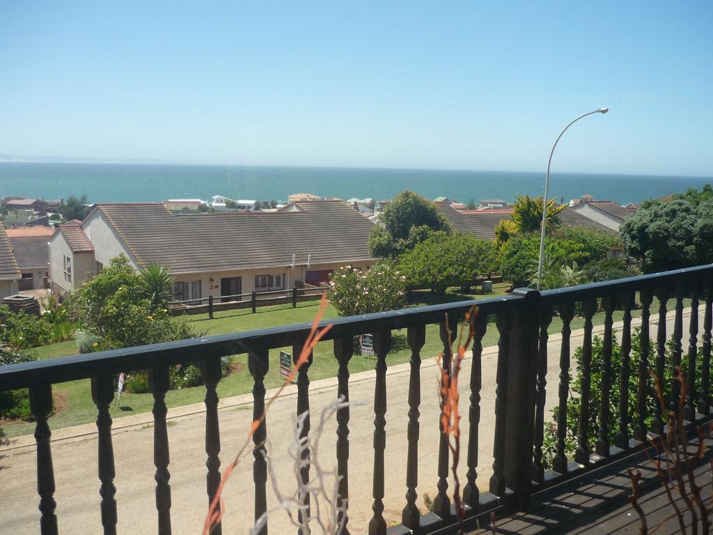 A1 Kynaston Self Catering Or Bed And Breakfast Jeffreys Bay Εξωτερικό φωτογραφία
