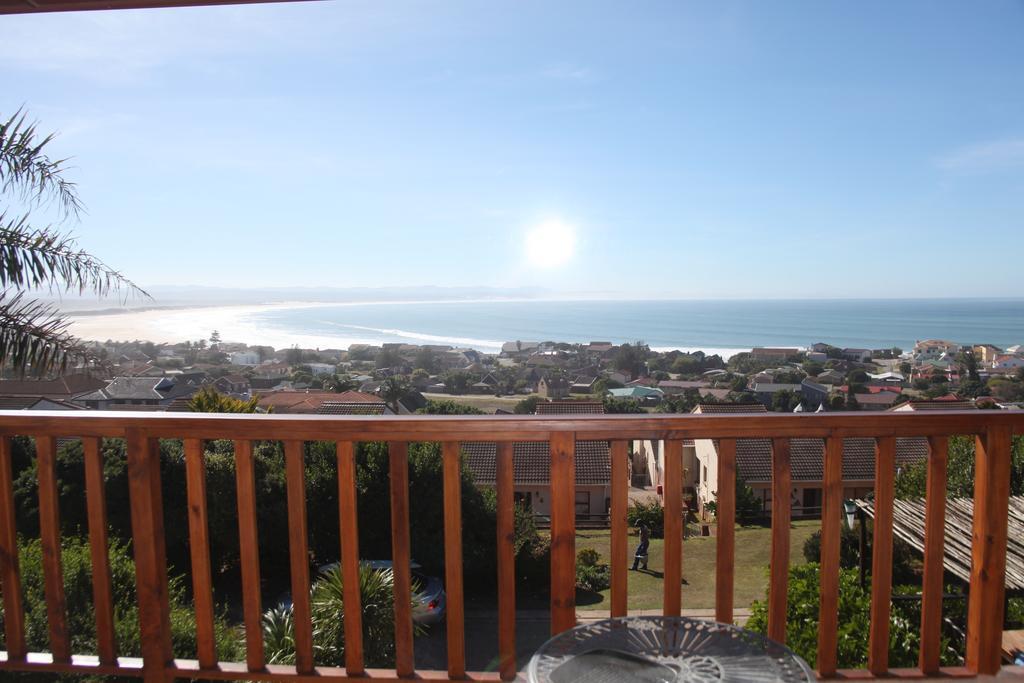 A1 Kynaston Self Catering Or Bed And Breakfast Jeffreys Bay Εξωτερικό φωτογραφία