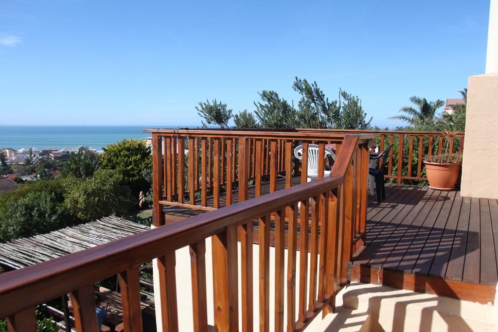A1 Kynaston Self Catering Or Bed And Breakfast Jeffreys Bay Εξωτερικό φωτογραφία