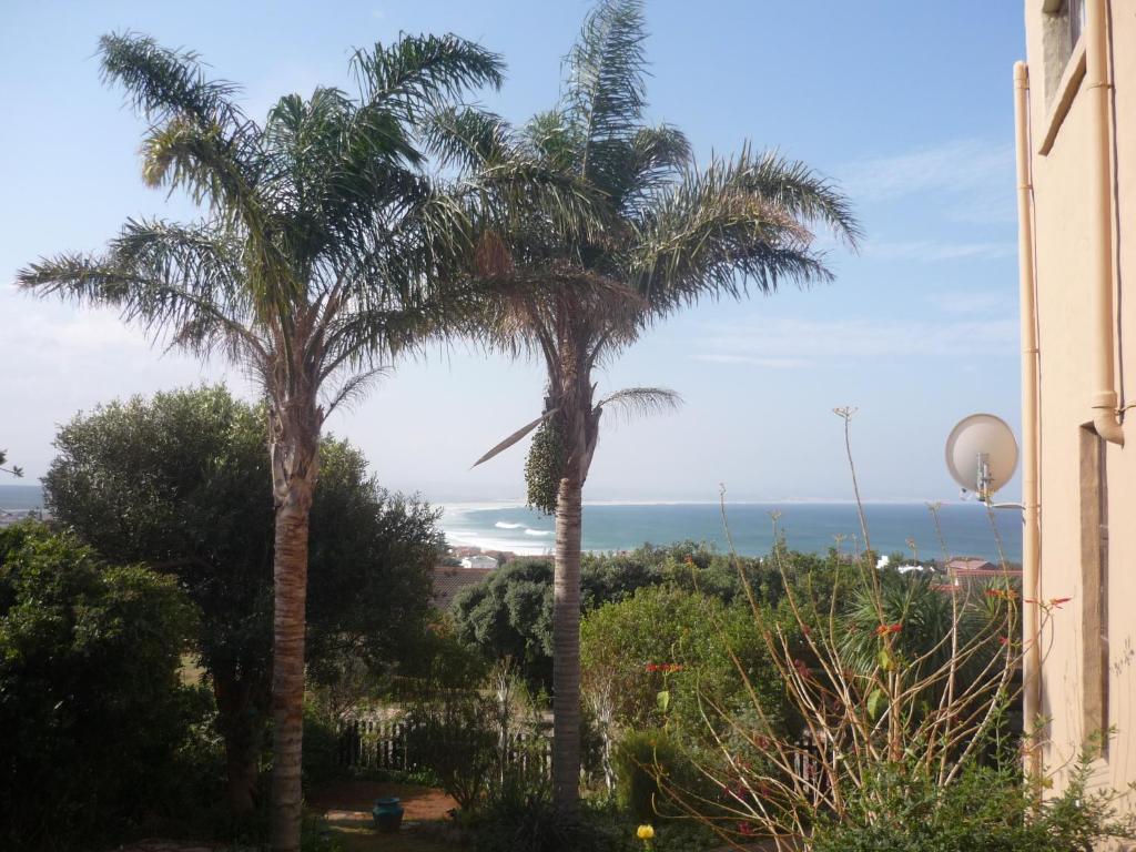 A1 Kynaston Self Catering Or Bed And Breakfast Jeffreys Bay Εξωτερικό φωτογραφία