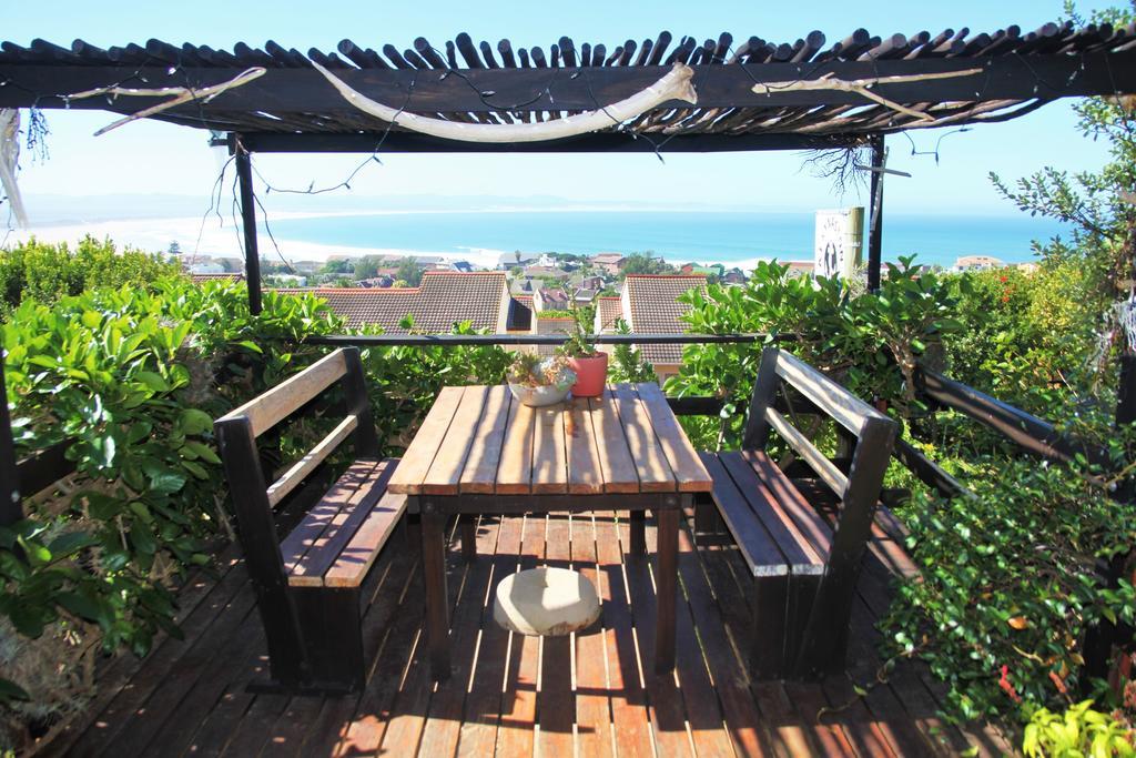 A1 Kynaston Self Catering Or Bed And Breakfast Jeffreys Bay Εξωτερικό φωτογραφία