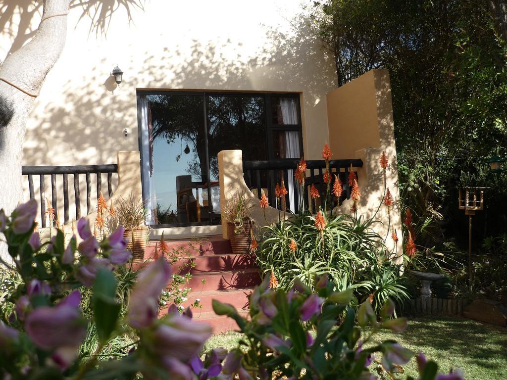 A1 Kynaston Self Catering Or Bed And Breakfast Jeffreys Bay Εξωτερικό φωτογραφία