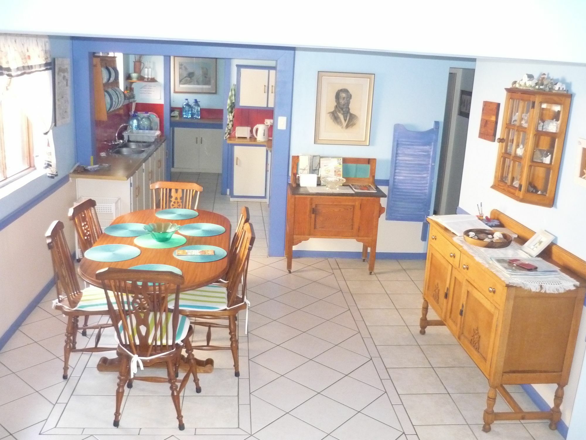 A1 Kynaston Self Catering Or Bed And Breakfast Jeffreys Bay Εξωτερικό φωτογραφία