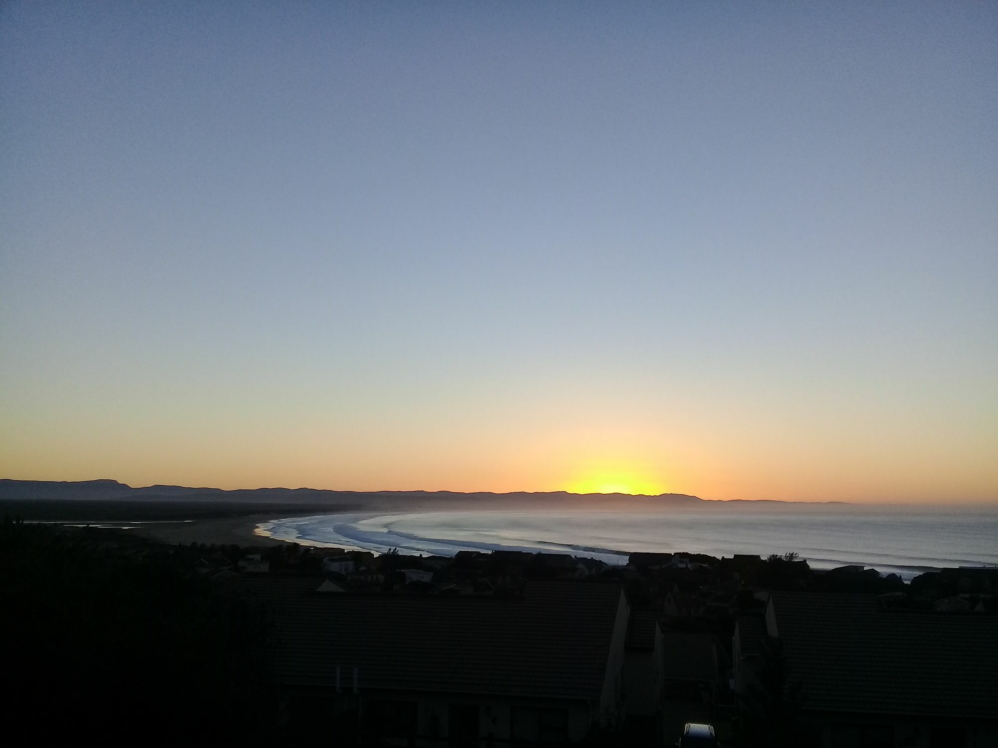 A1 Kynaston Self Catering Or Bed And Breakfast Jeffreys Bay Εξωτερικό φωτογραφία