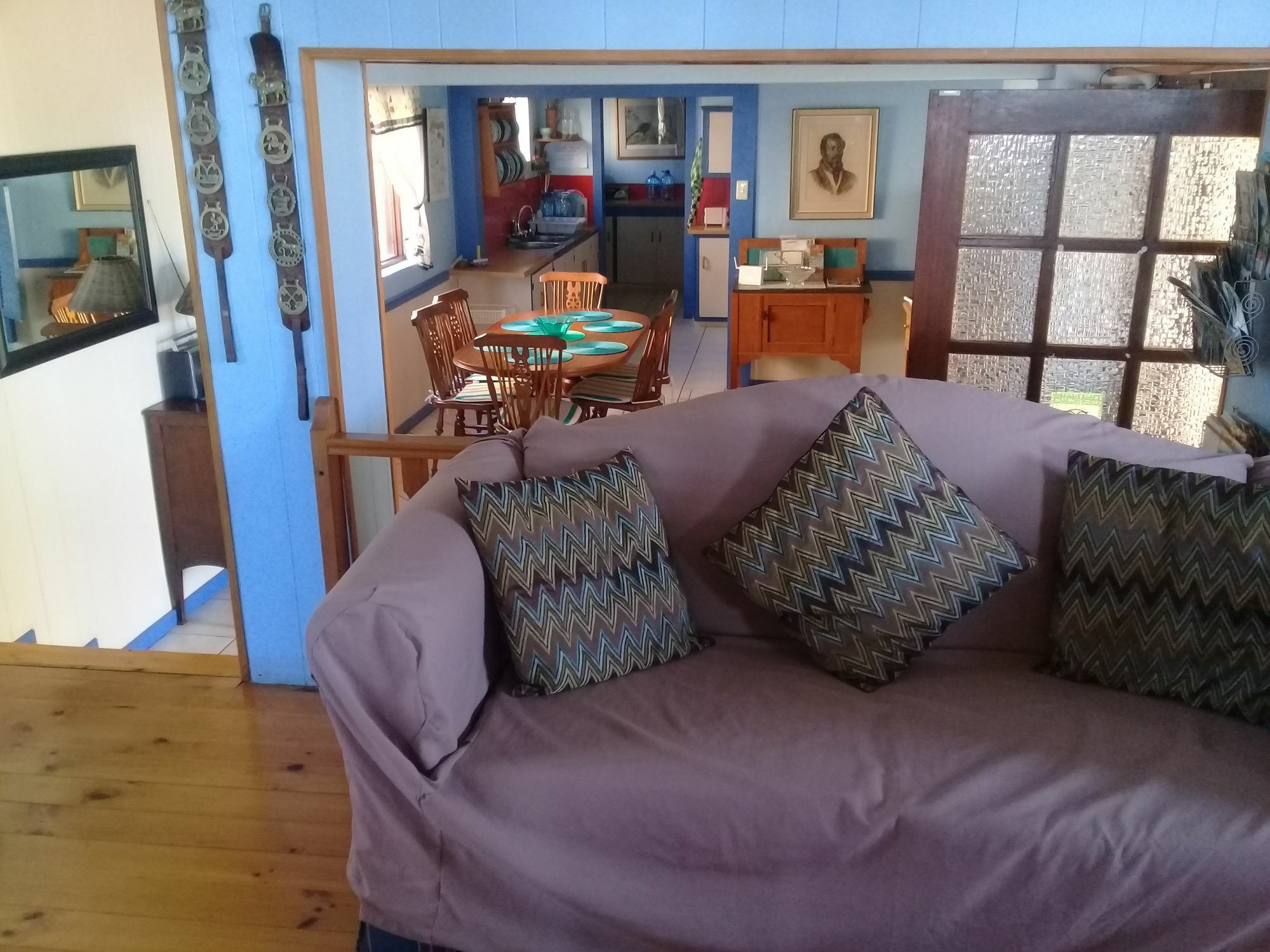 A1 Kynaston Self Catering Or Bed And Breakfast Jeffreys Bay Εξωτερικό φωτογραφία