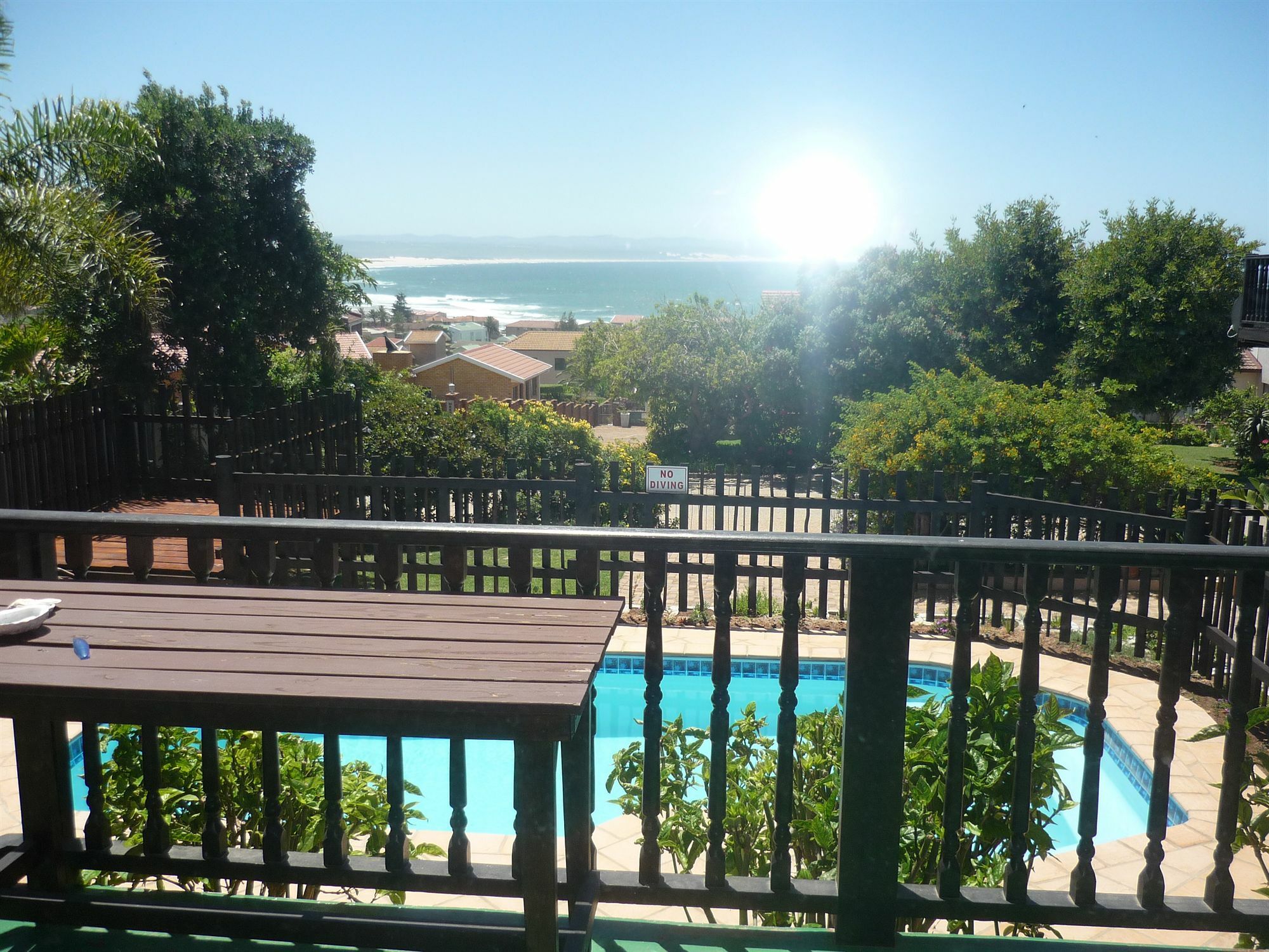 A1 Kynaston Self Catering Or Bed And Breakfast Jeffreys Bay Εξωτερικό φωτογραφία
