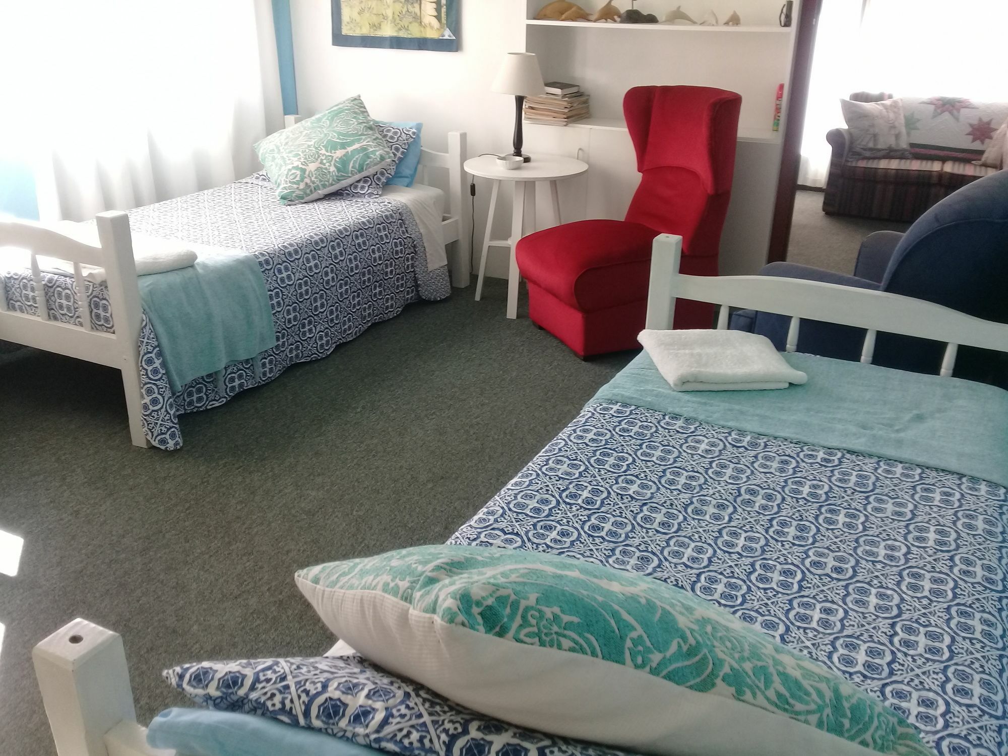 A1 Kynaston Self Catering Or Bed And Breakfast Jeffreys Bay Εξωτερικό φωτογραφία