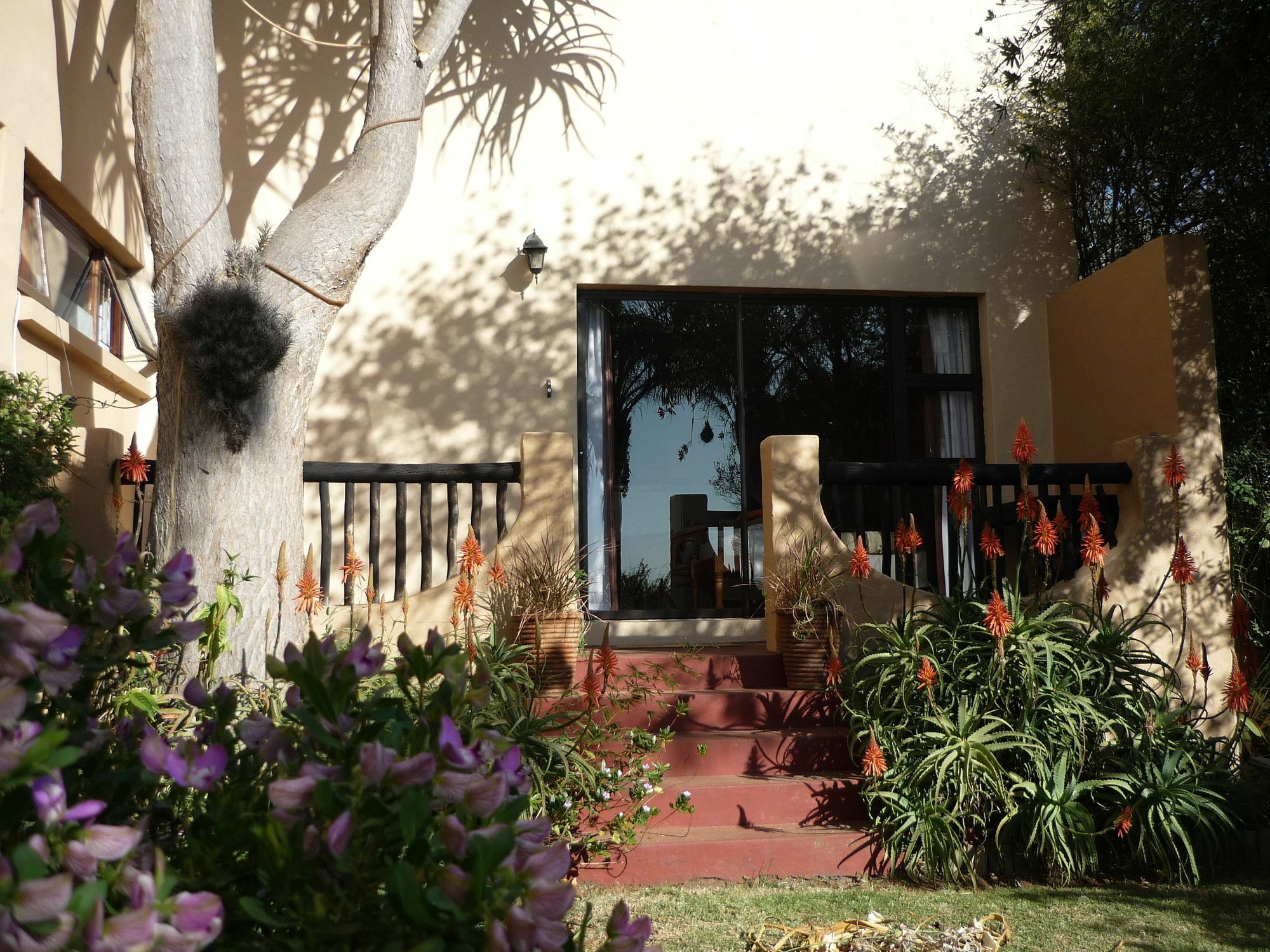 A1 Kynaston Self Catering Or Bed And Breakfast Jeffreys Bay Εξωτερικό φωτογραφία