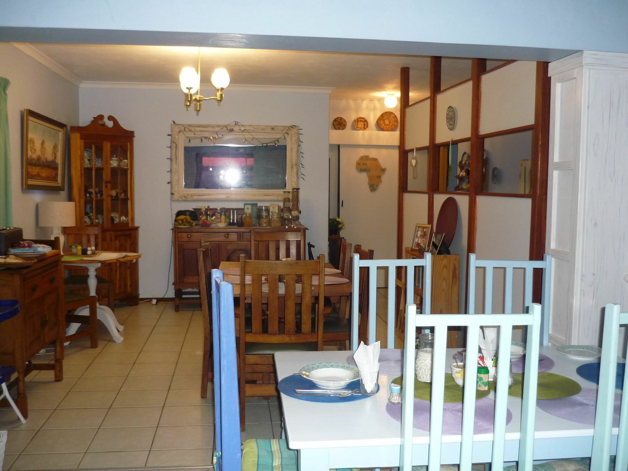 A1 Kynaston Self Catering Or Bed And Breakfast Jeffreys Bay Εξωτερικό φωτογραφία