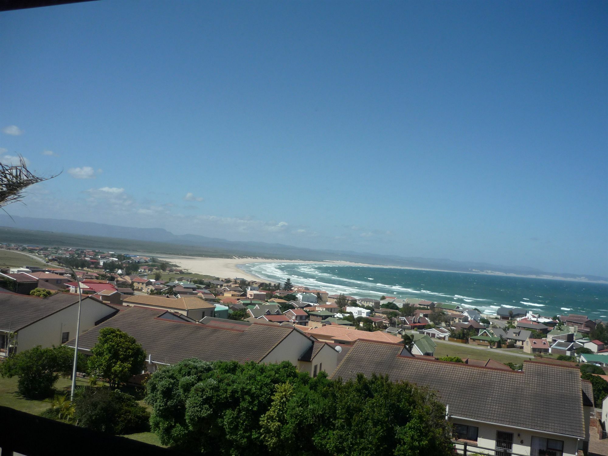 A1 Kynaston Self Catering Or Bed And Breakfast Jeffreys Bay Εξωτερικό φωτογραφία