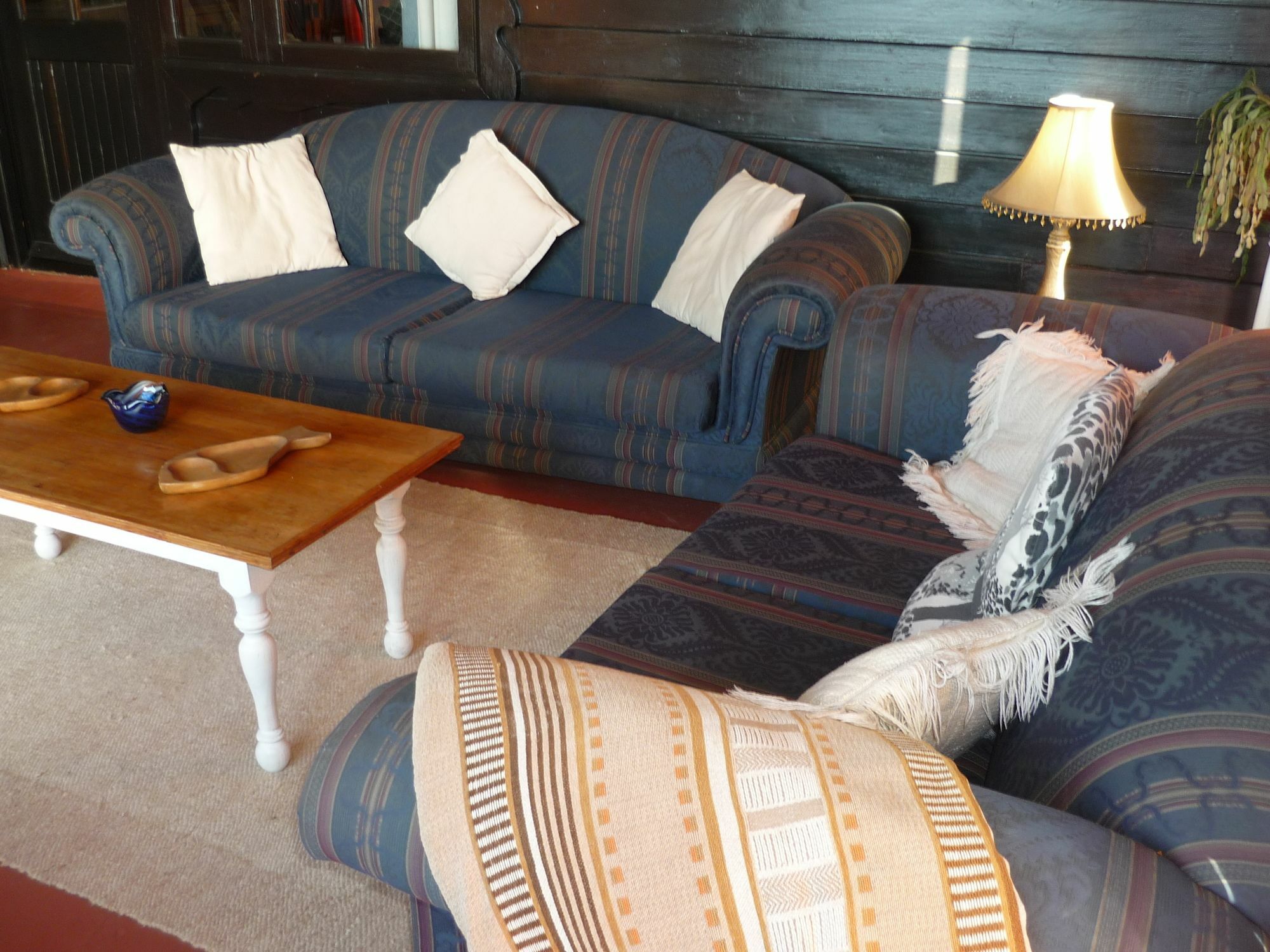 A1 Kynaston Self Catering Or Bed And Breakfast Jeffreys Bay Εξωτερικό φωτογραφία
