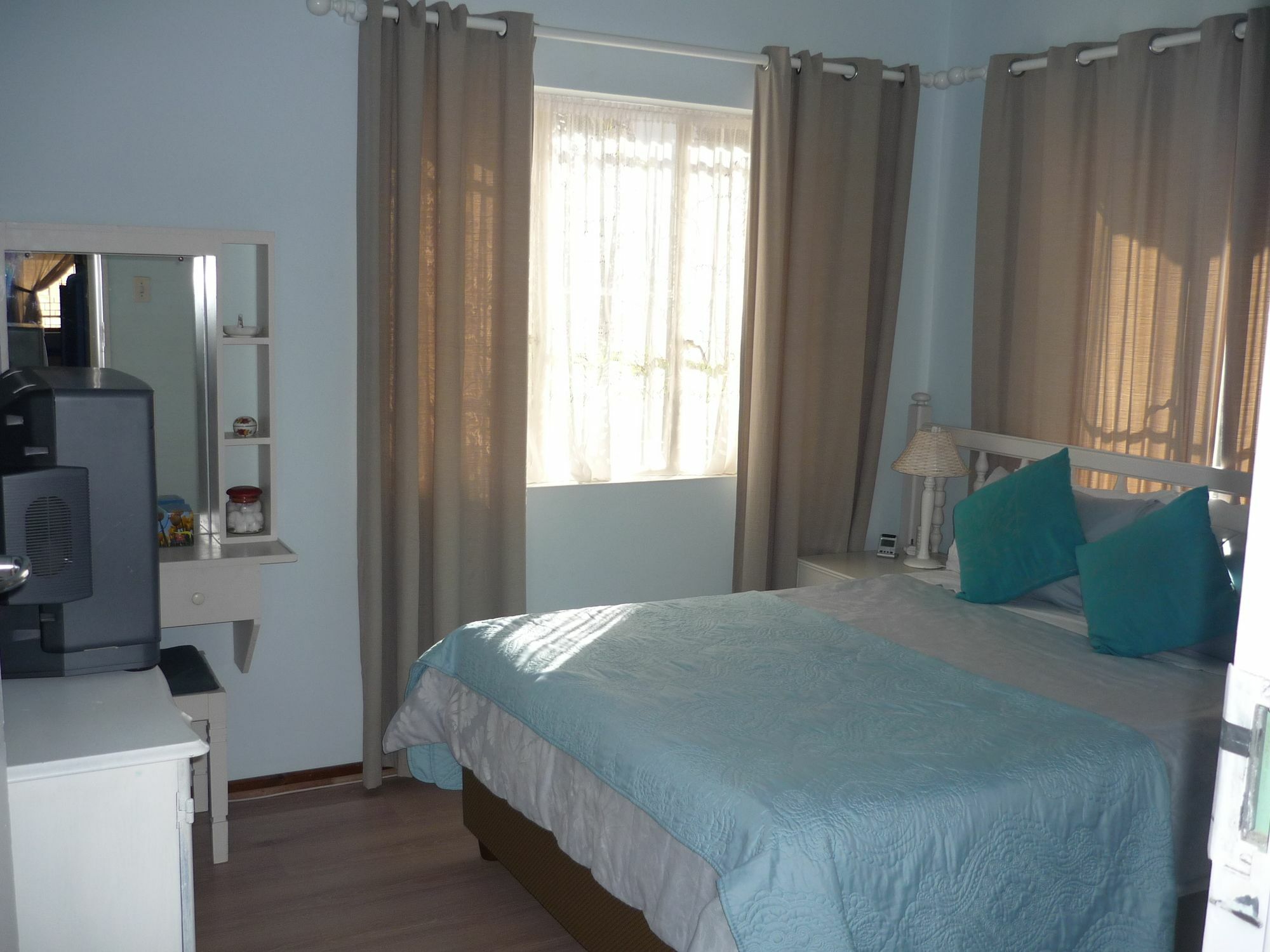 A1 Kynaston Self Catering Or Bed And Breakfast Jeffreys Bay Εξωτερικό φωτογραφία