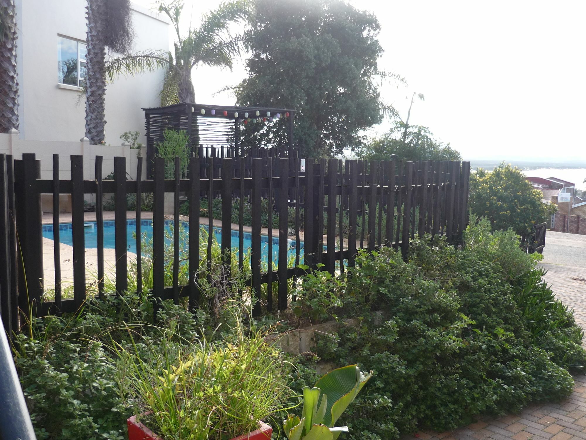 A1 Kynaston Self Catering Or Bed And Breakfast Jeffreys Bay Εξωτερικό φωτογραφία