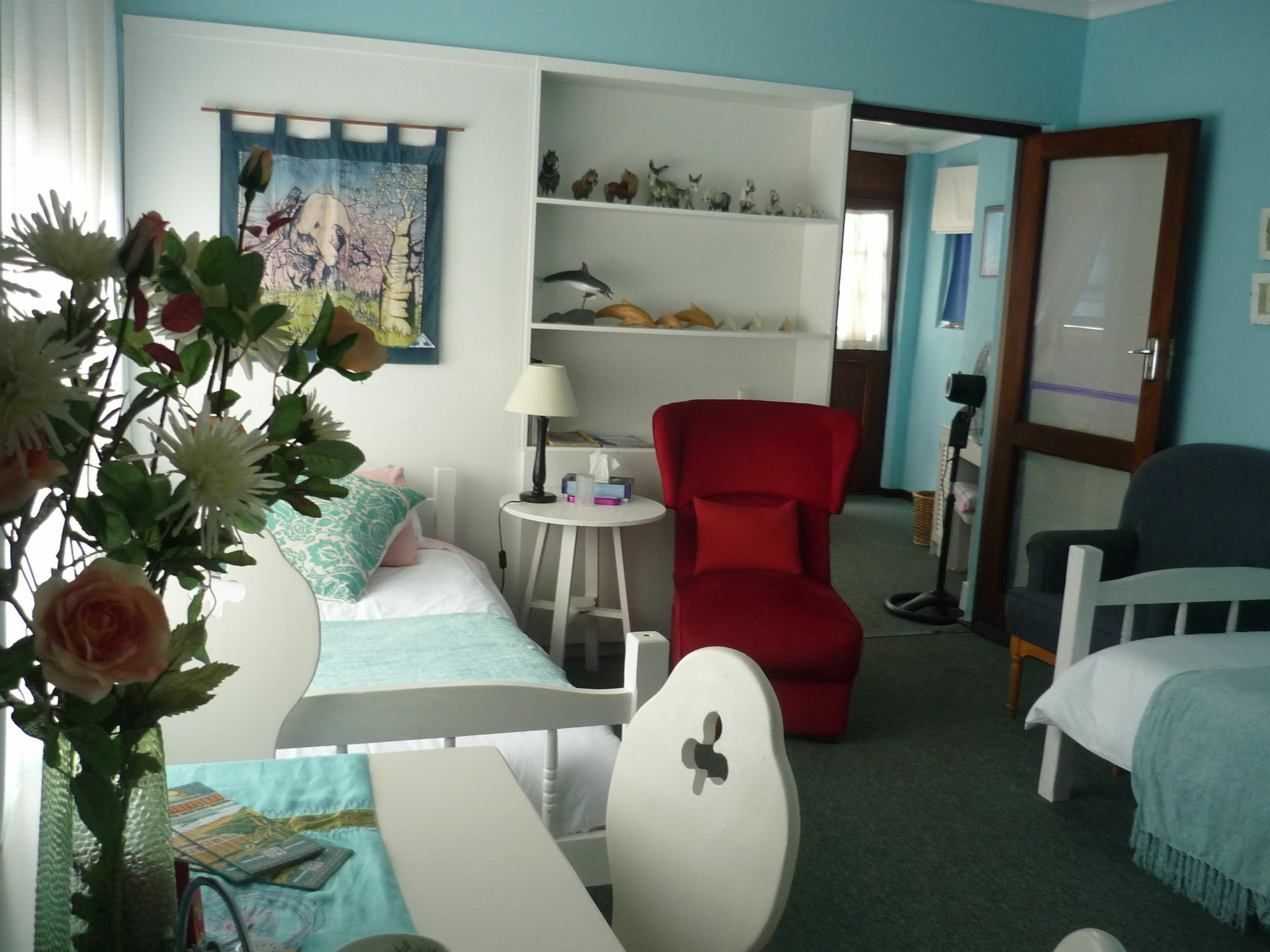 A1 Kynaston Self Catering Or Bed And Breakfast Jeffreys Bay Εξωτερικό φωτογραφία