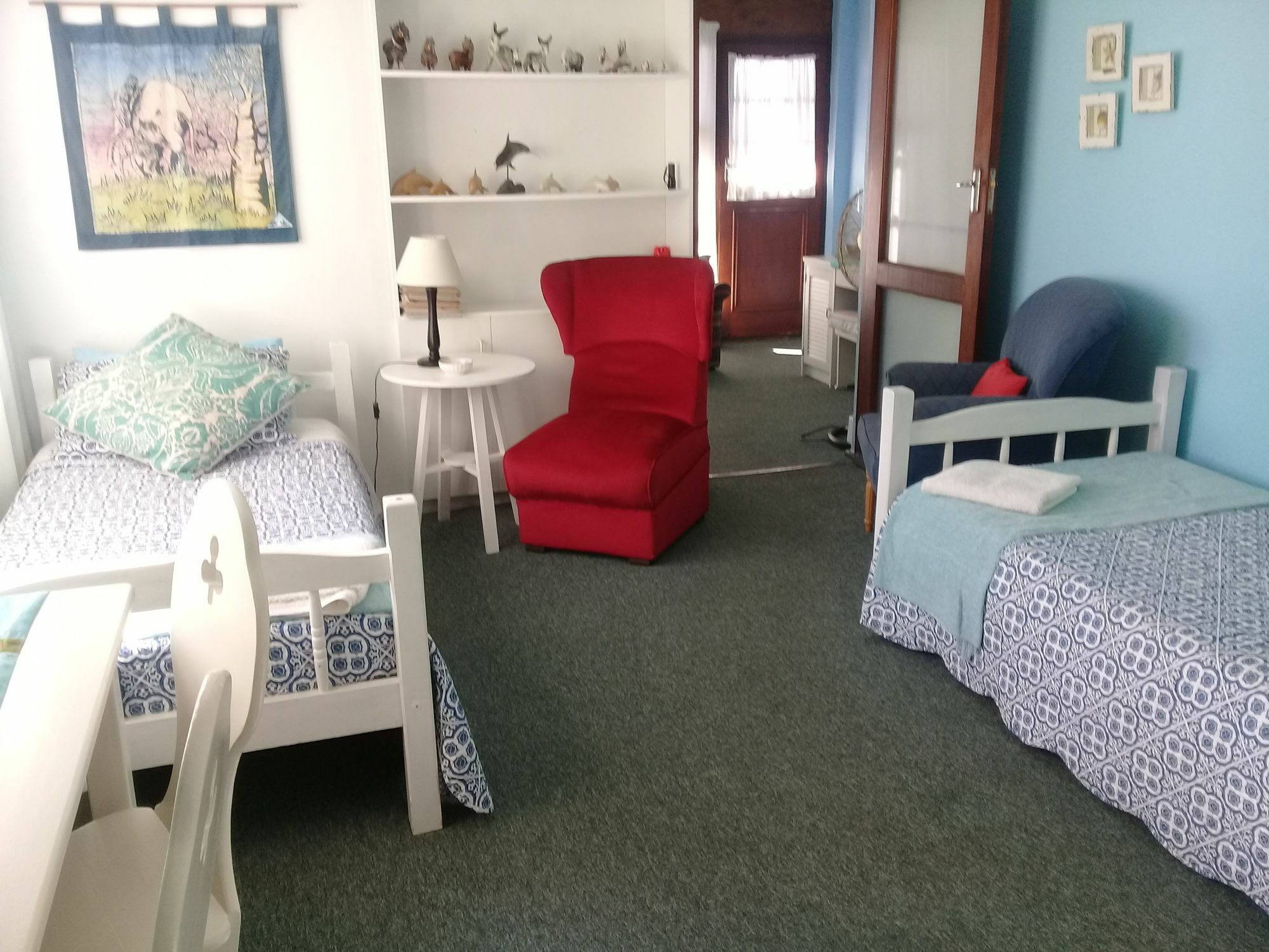 A1 Kynaston Self Catering Or Bed And Breakfast Jeffreys Bay Εξωτερικό φωτογραφία