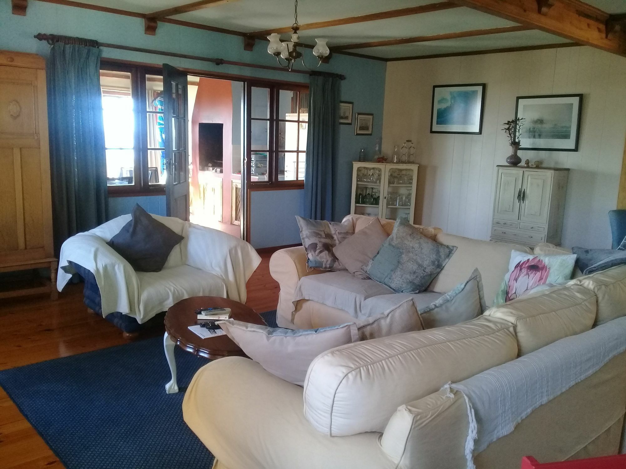 A1 Kynaston Self Catering Or Bed And Breakfast Jeffreys Bay Εξωτερικό φωτογραφία
