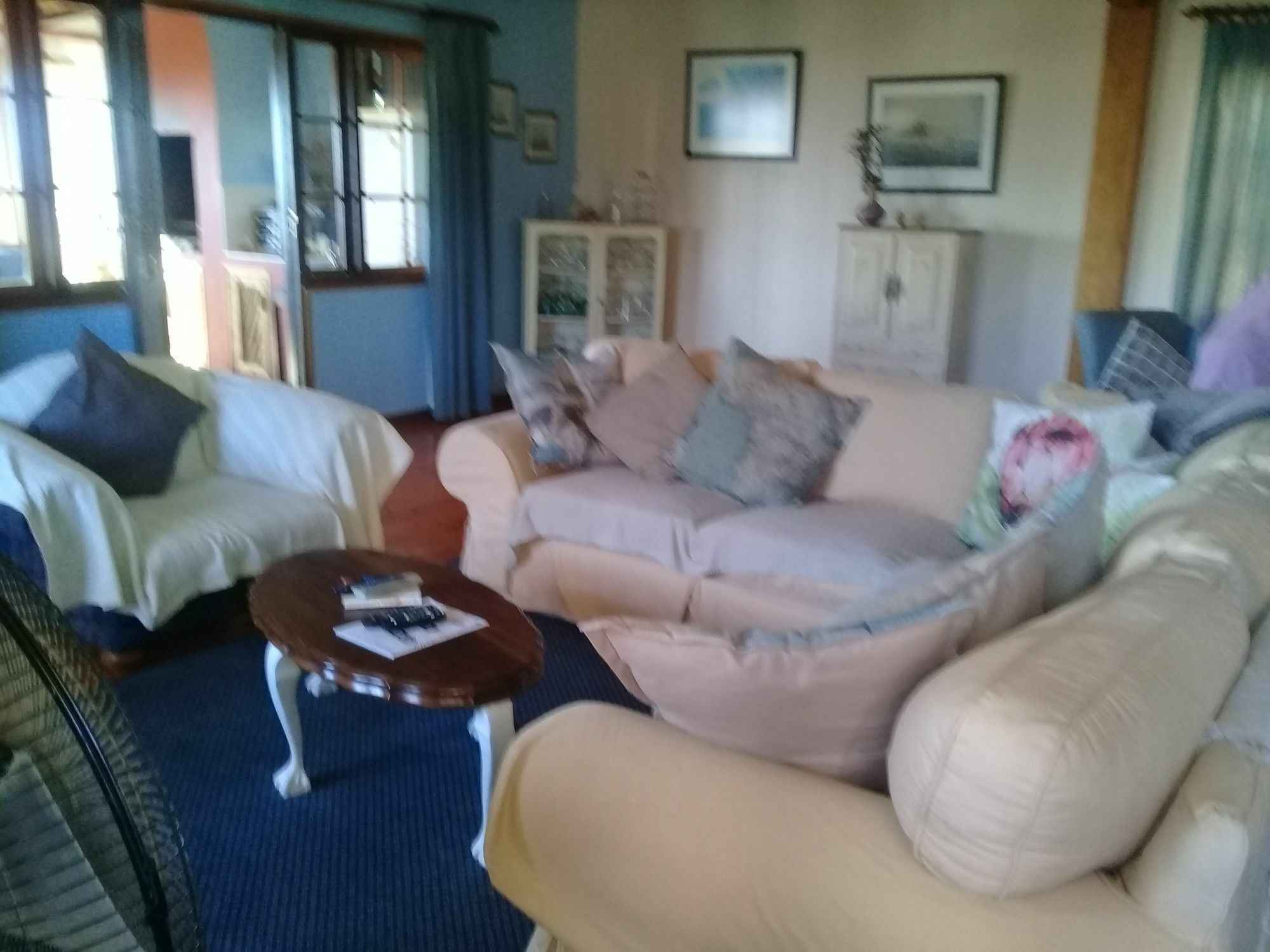 A1 Kynaston Self Catering Or Bed And Breakfast Jeffreys Bay Εξωτερικό φωτογραφία
