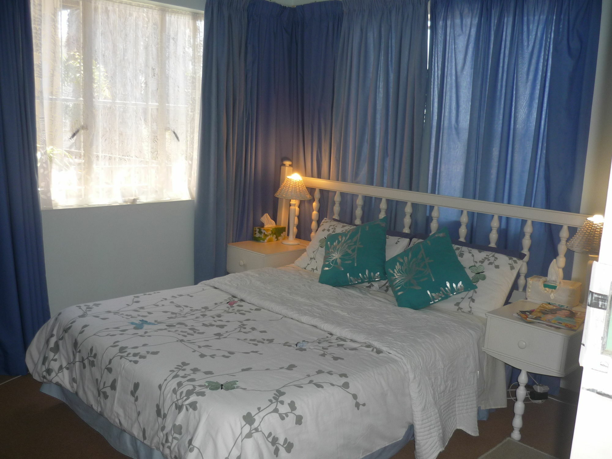 A1 Kynaston Self Catering Or Bed And Breakfast Jeffreys Bay Εξωτερικό φωτογραφία