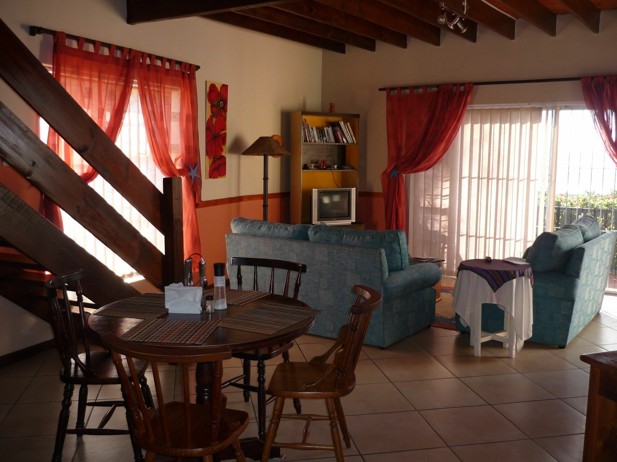 A1 Kynaston Self Catering Or Bed And Breakfast Jeffreys Bay Εξωτερικό φωτογραφία