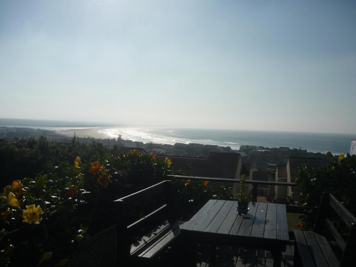A1 Kynaston Self Catering Or Bed And Breakfast Jeffreys Bay Εξωτερικό φωτογραφία